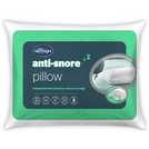 Argos cheap snore pillow