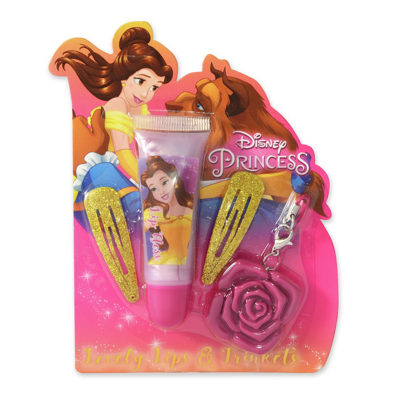 Disney Princess Enchanted Destiny Gift Set Review