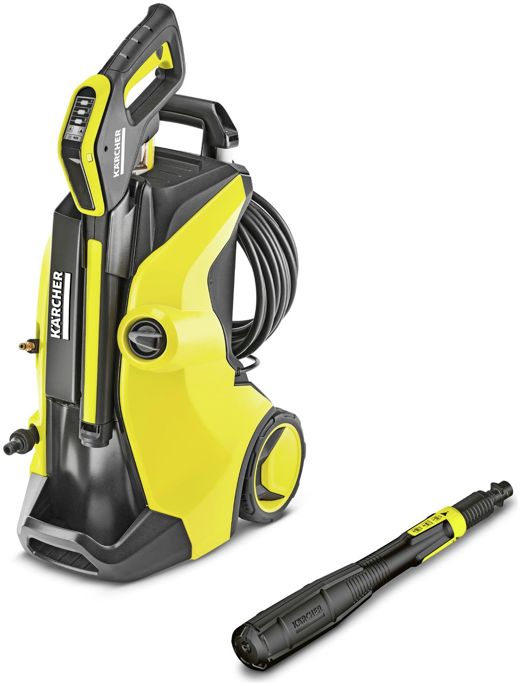 Karcher K5 Full Control Plus Pressure Washer