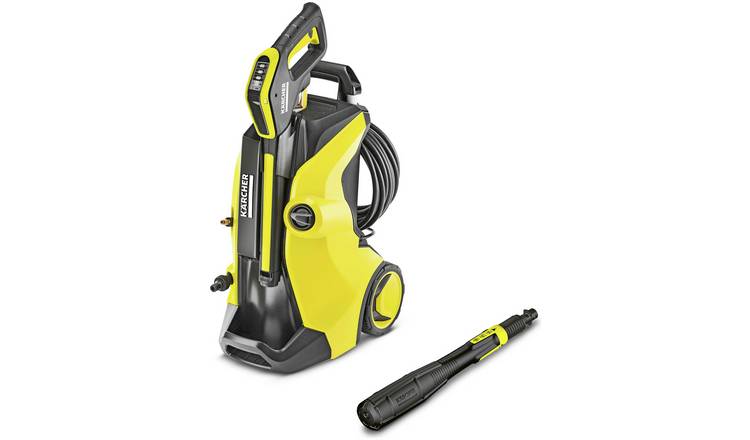 Buy Karcher K5 Full Control Plus Pressure Washer Pressure