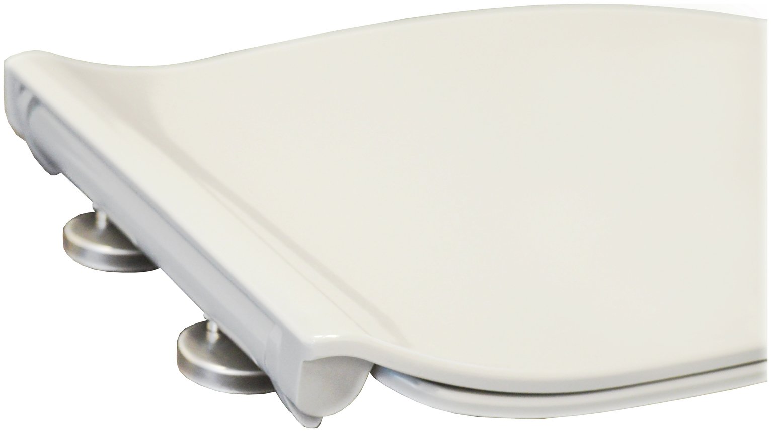 Bemis Design Push and Clean Toilet Seat Reviews