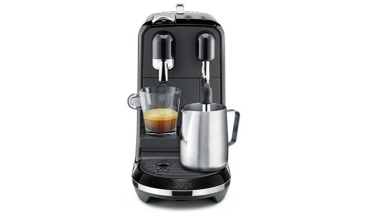 Argos nespresso 2025