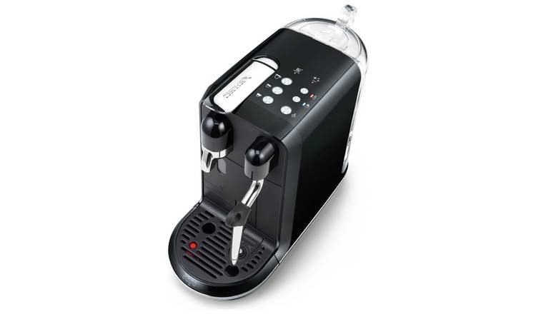 Argos nespresso deals