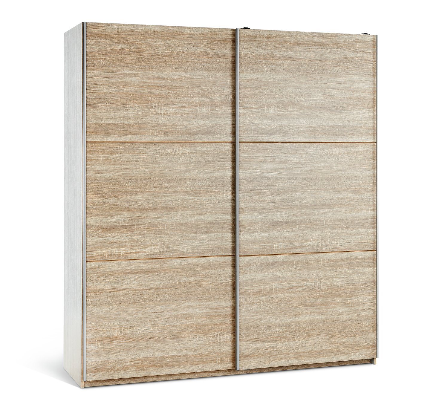 Argos Home Holsted Large Wardrobe Review