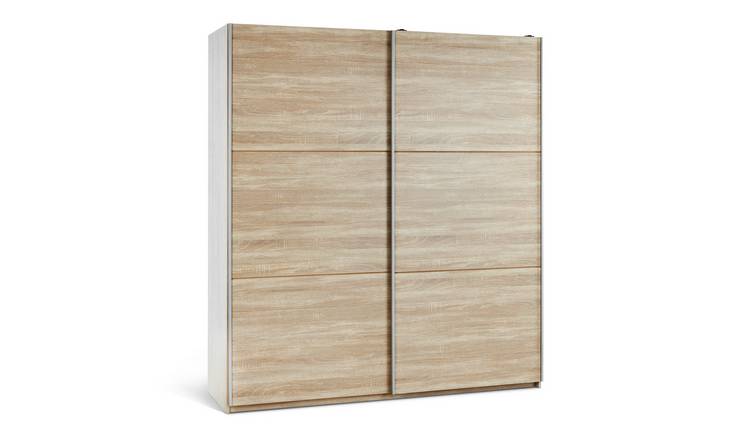 Argos deals large wardrobes