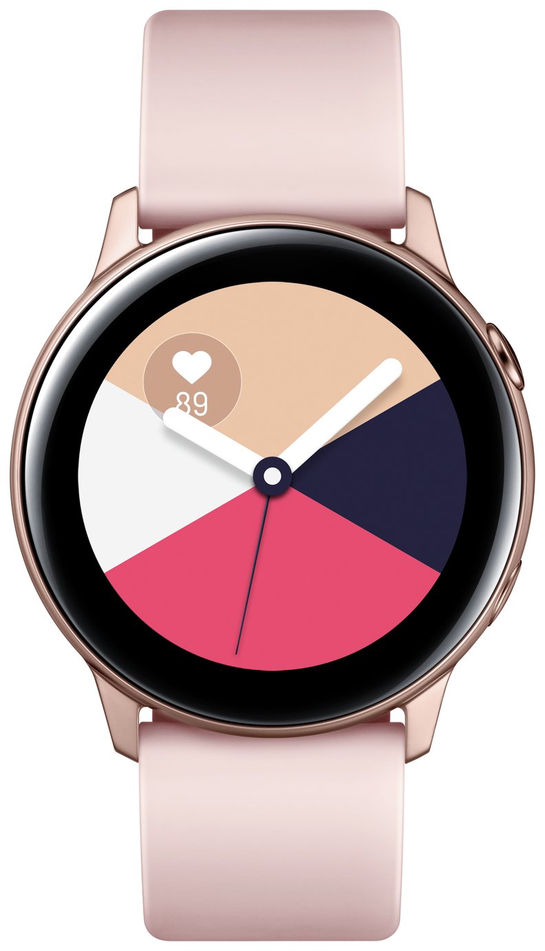 argos samsung smartwatch