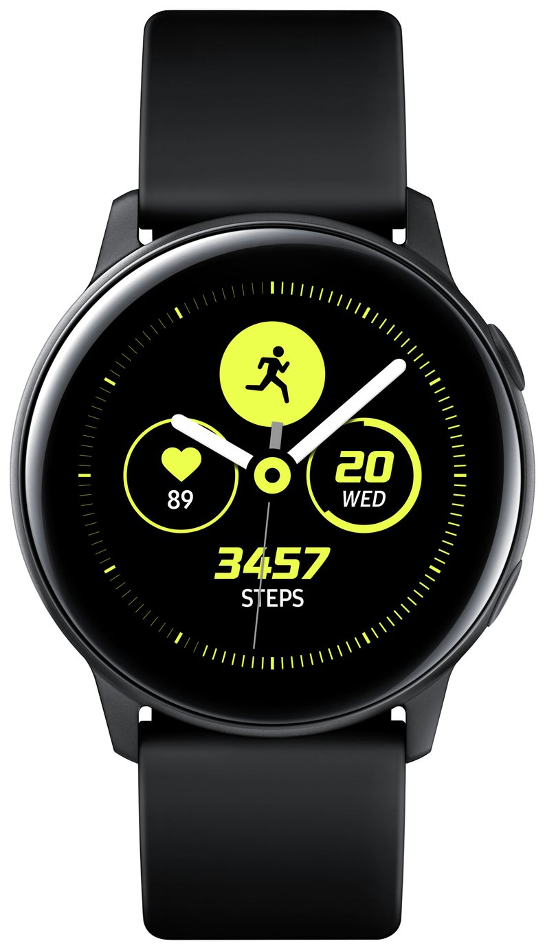 samsung fitbit watch argos