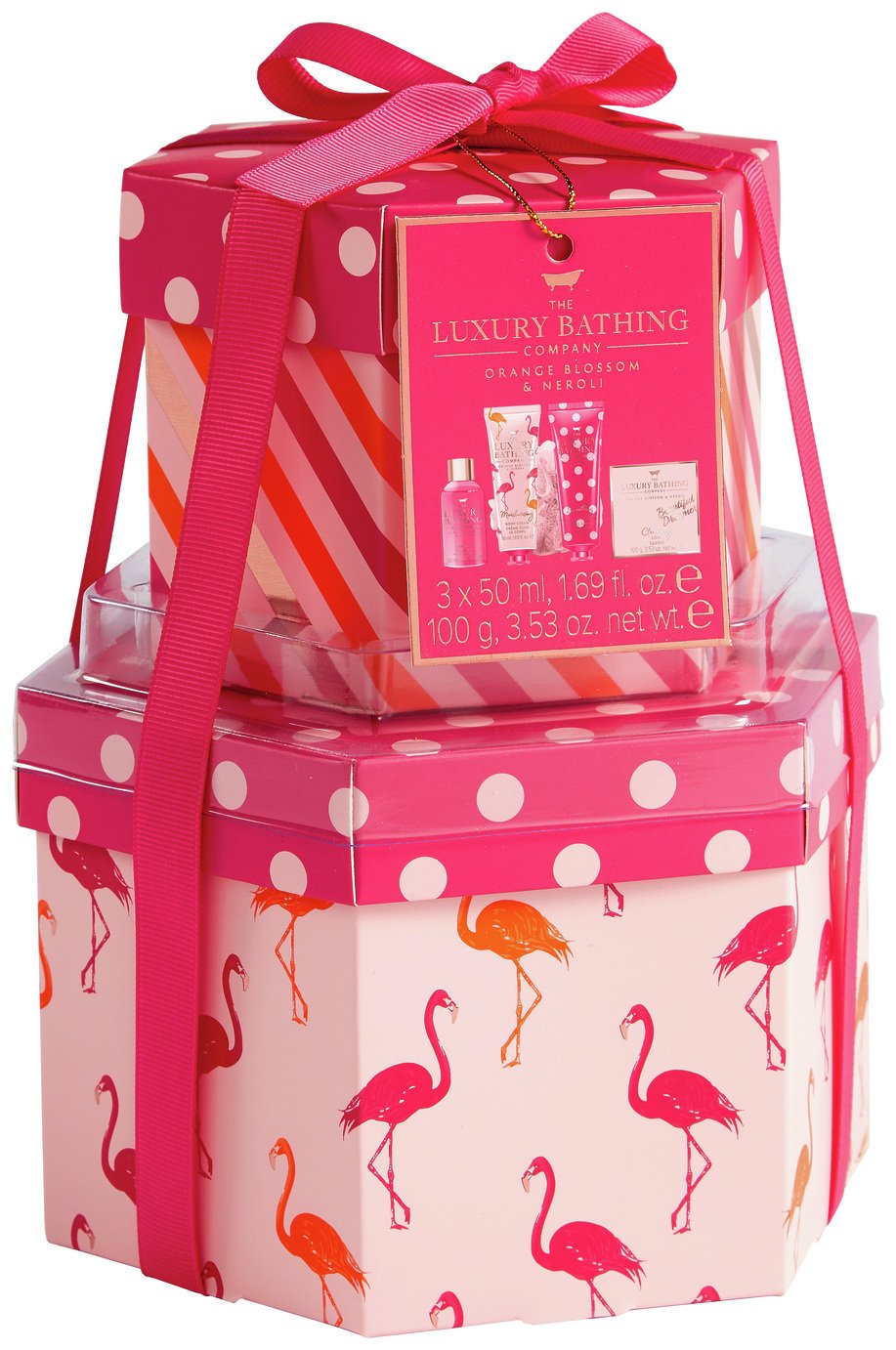 The Luxury Bathing Company Bath Gift Sets Reviews