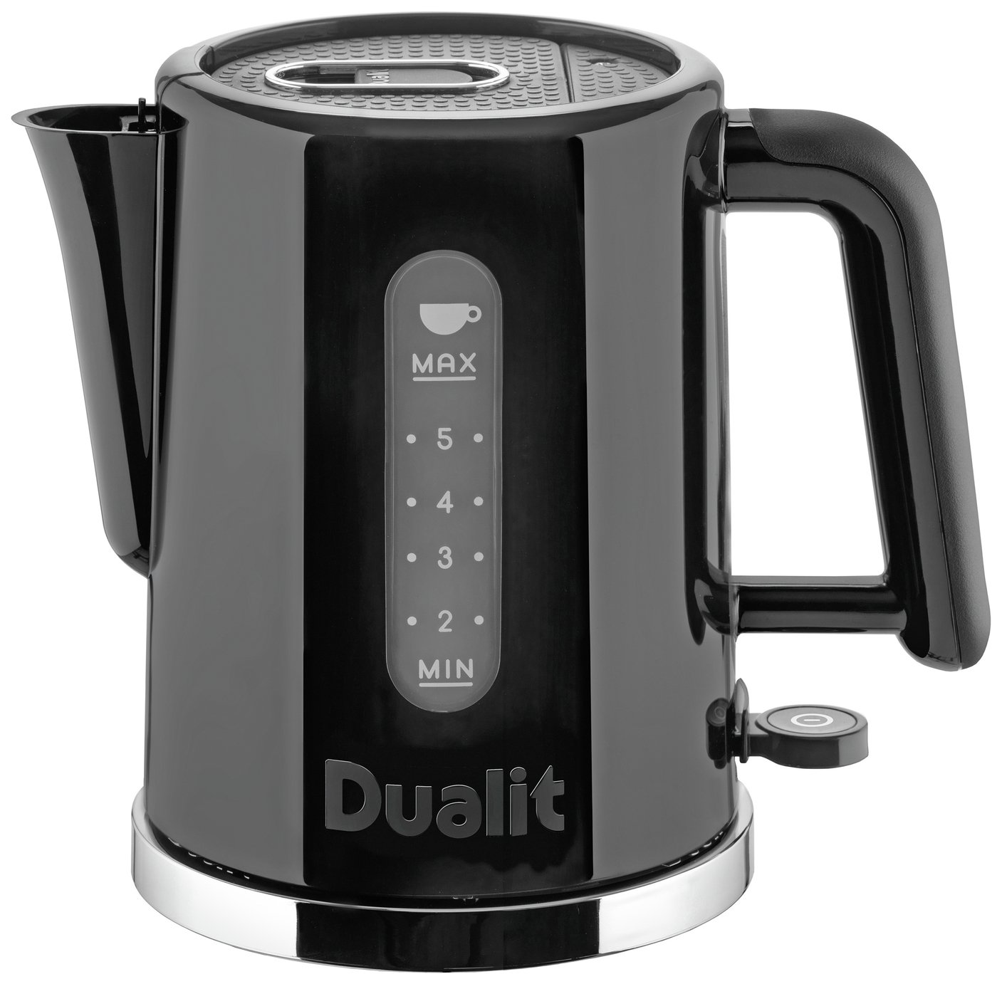 Dualit 72120 Studio Kettle Review