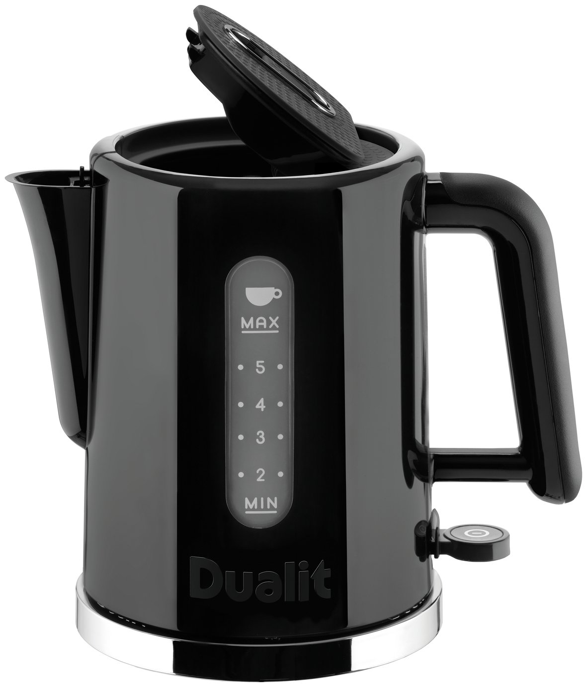Dualit 72120 Studio Kettle Reviews