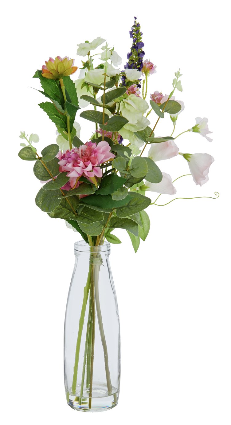 Sainsbury's Home Botanist Flowers in Vase Reviews