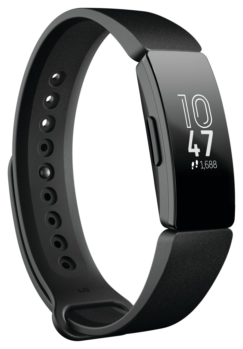 argos ladies fitbit