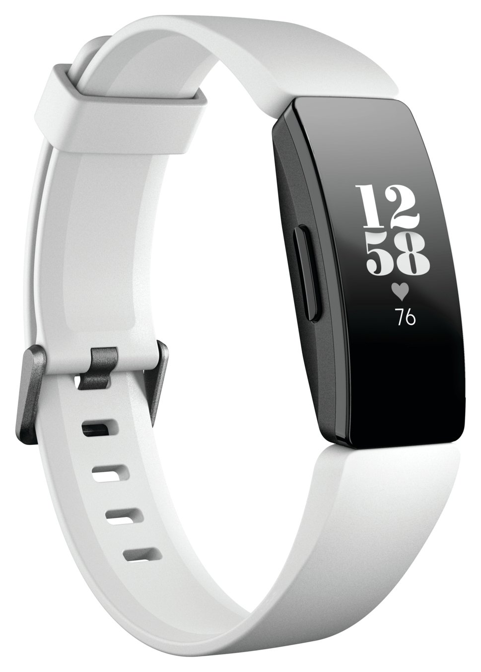 fitbit hr smartwatch