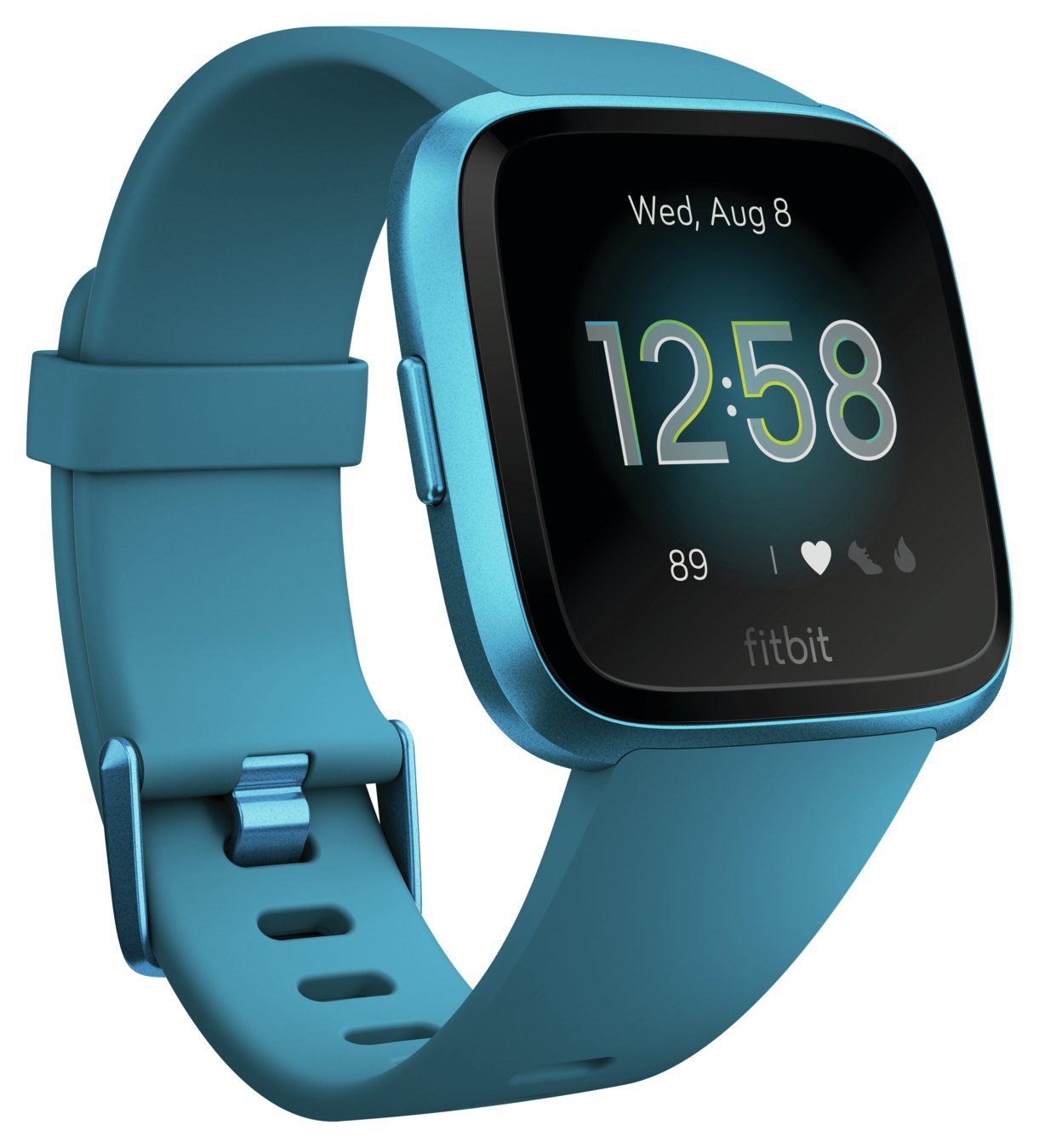 mens fitbit argos