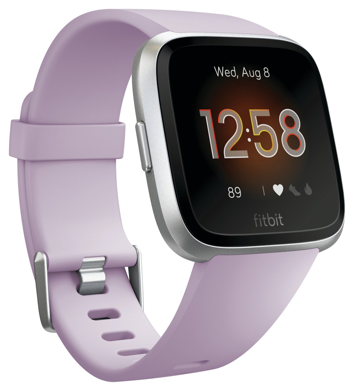 versa watch fitbit