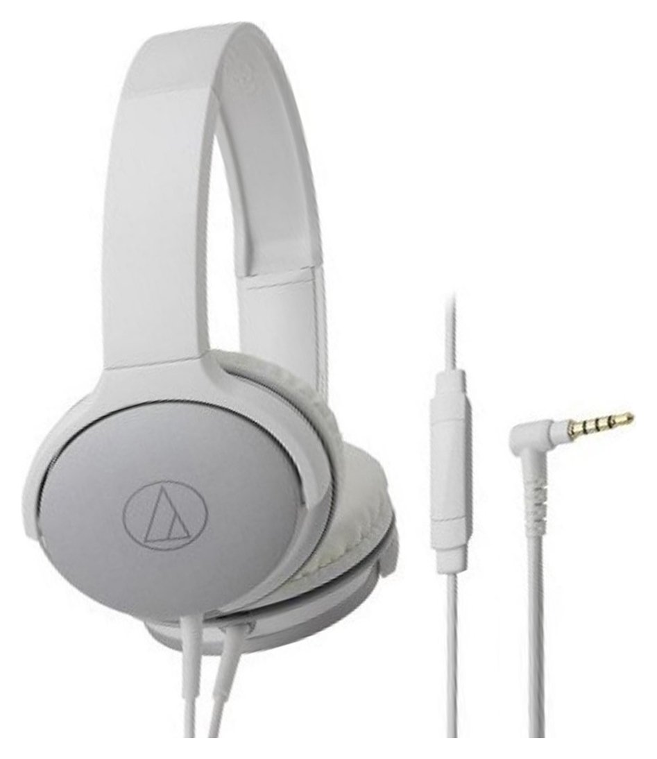 Audio Technica ATHAR1iS OnEar Headphones Reviews