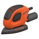 Black and decker mouse deals sander argos