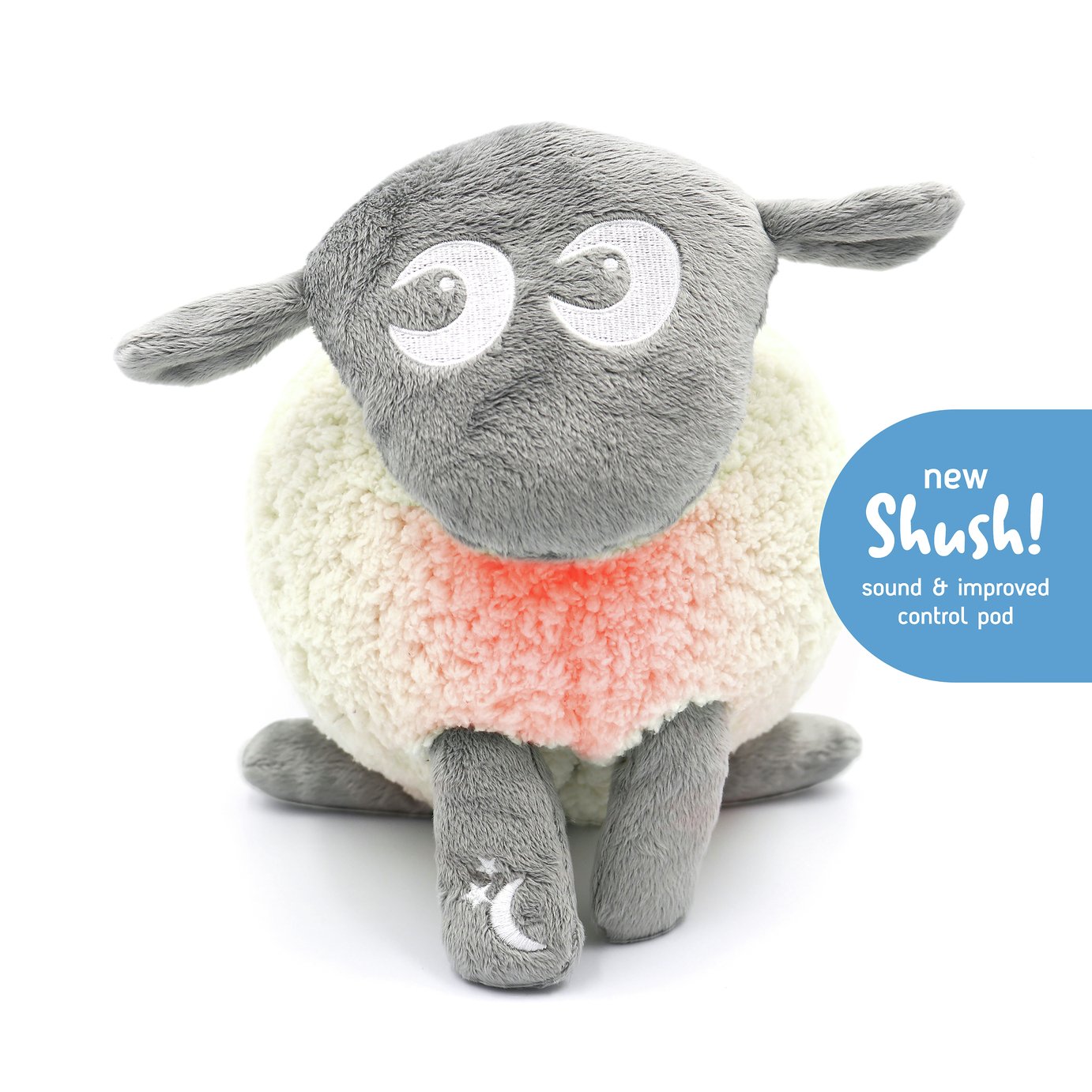 Sweet Dreamers Deluxe Ewan the Sheep Review
