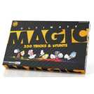 Marvins Magic Ultimate Magic 365 Tricks & Illusions Set (