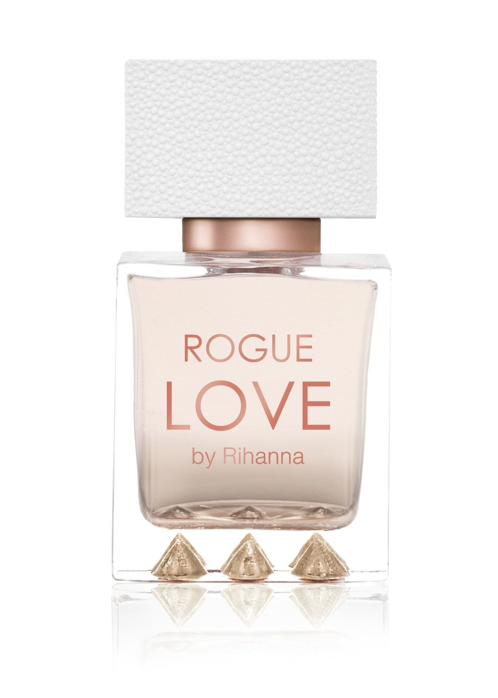 Rihanna Rogue Love By Rihanna Eau de Parfum Review