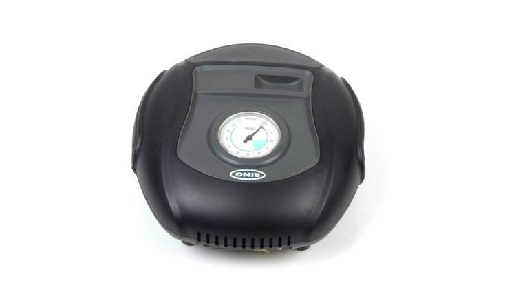 Buy Ring RTC200 Analogue Tyre Inflator Car tyre inflators and