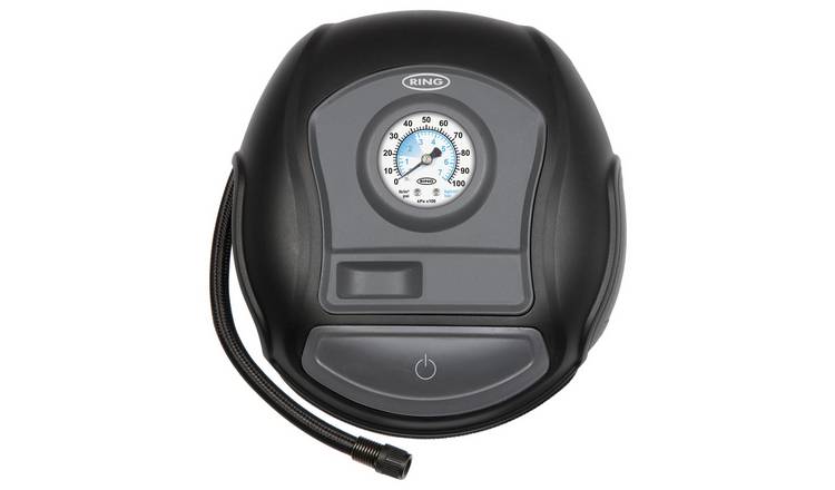 Ryobi tyre inflator argos sale