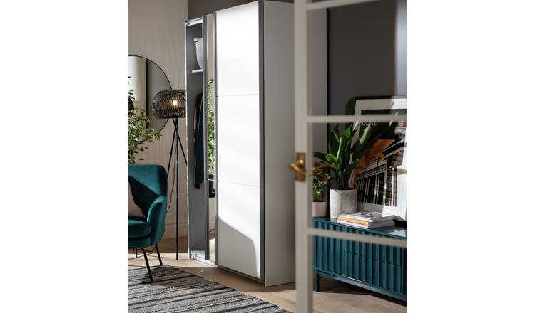 Argos deals holsted wardrobe