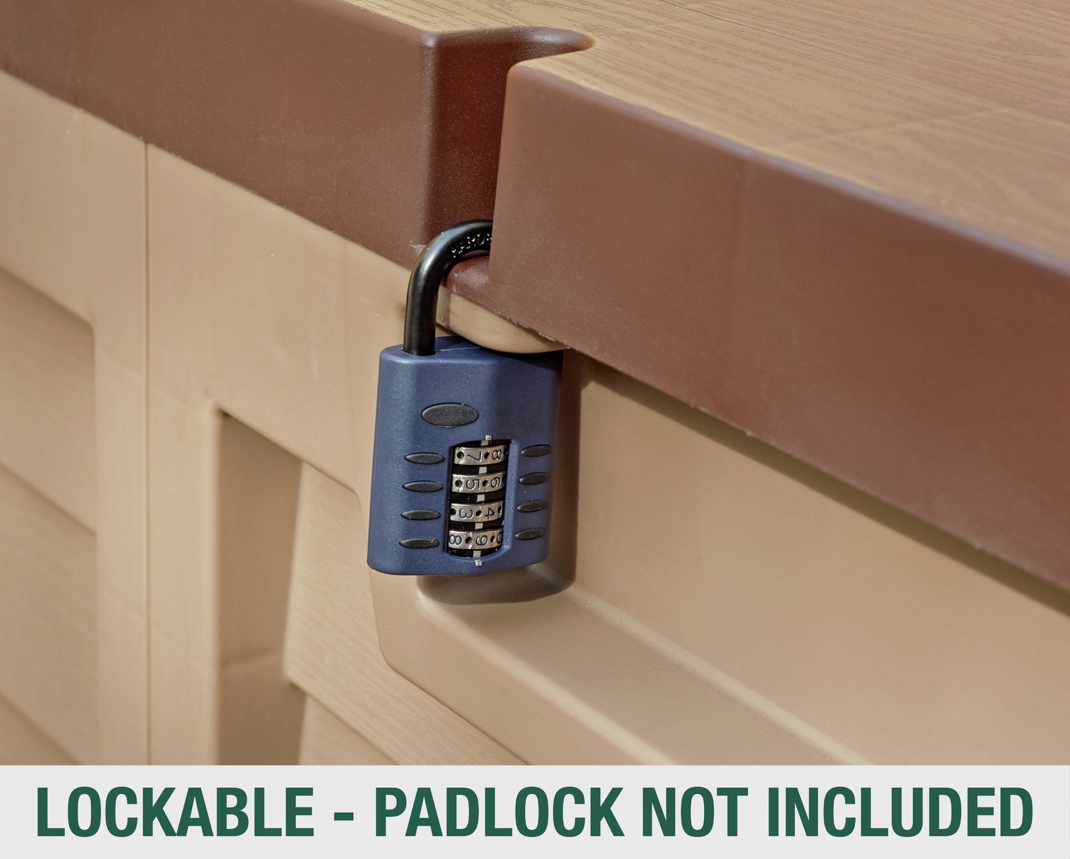 McGregor 440L Storage Box Reviews Updated August 2024