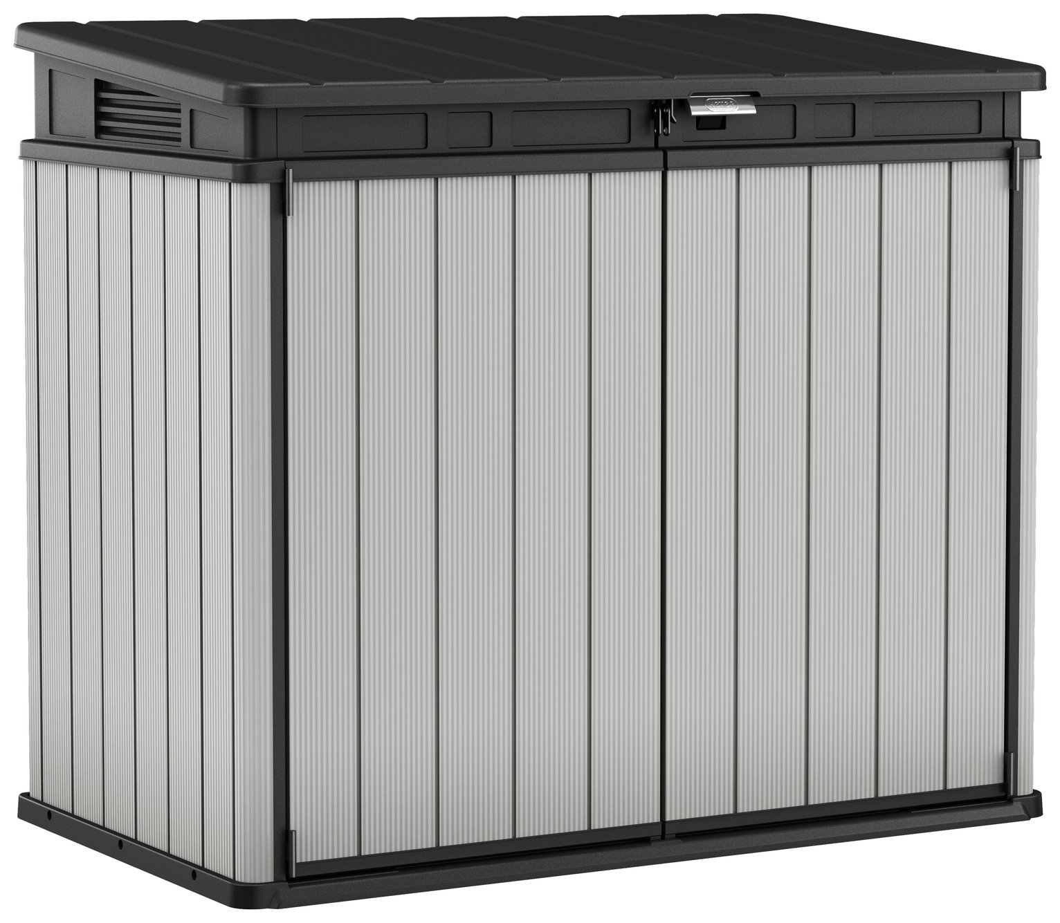 Keter Store It Out Premier XL Storage Shed 1150L Review