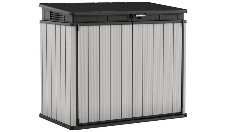 Buy Keter Store It Out Premier XL Storage Shed 1150L 