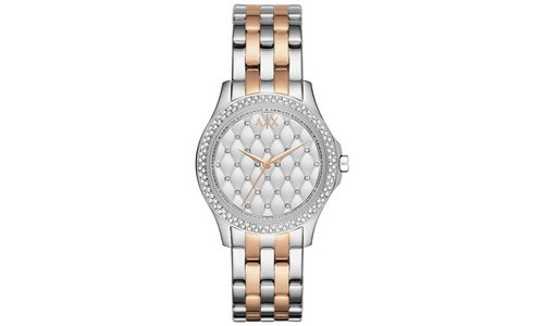 Elegant Armani Exchange Ladies Bracelet Watch in Bahrain Ubuy