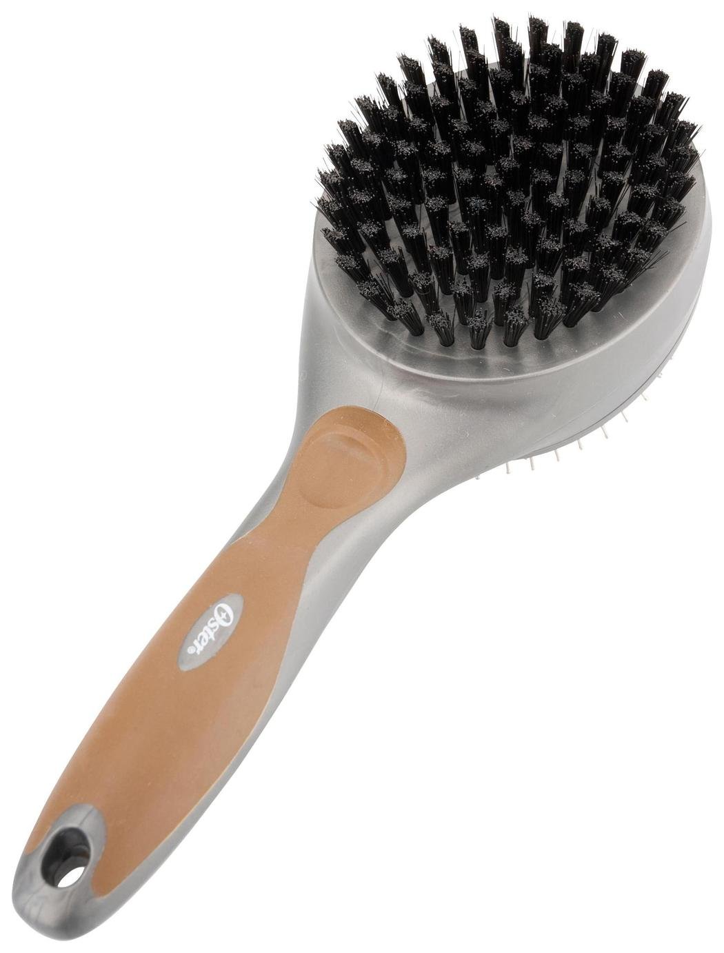 Oster Premium Combo 2 in 1 Brush review