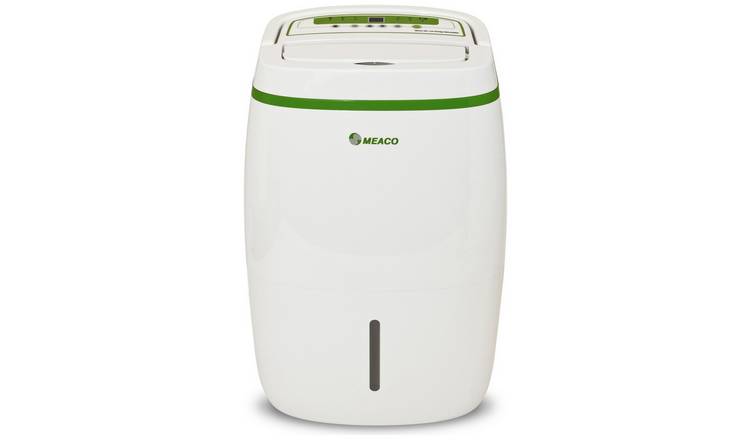 Buy Meaco Low Energy 20 Litre Dehumidifier | Dehumidifiers | Argos