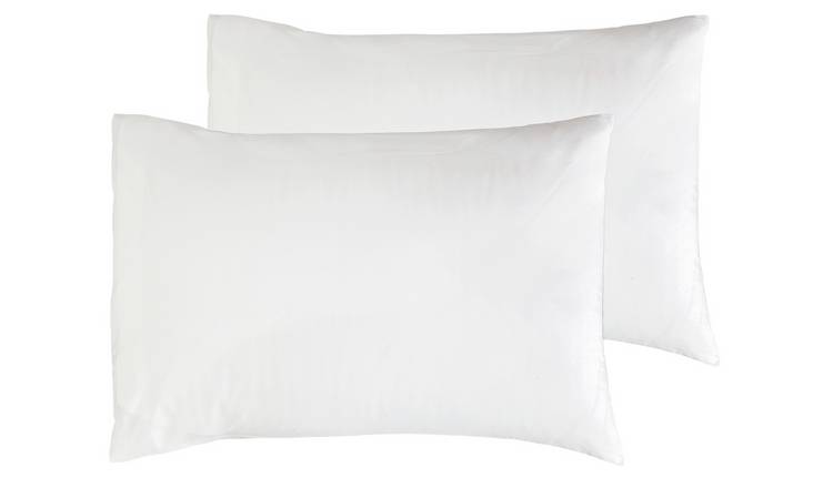 Argos grey 2024 pillow cases