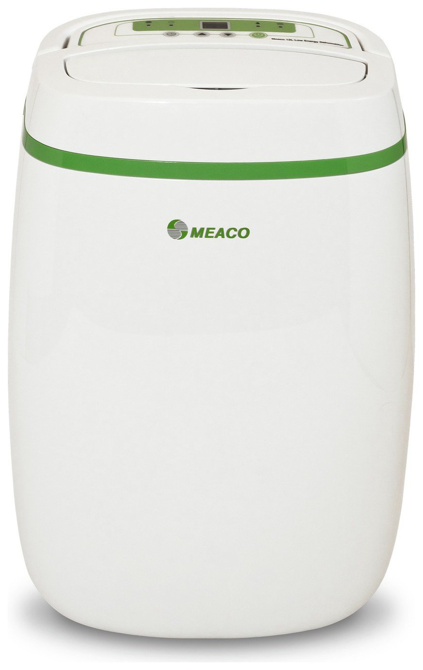 Meaco Low Energy 12 Litre Dehumidifier 