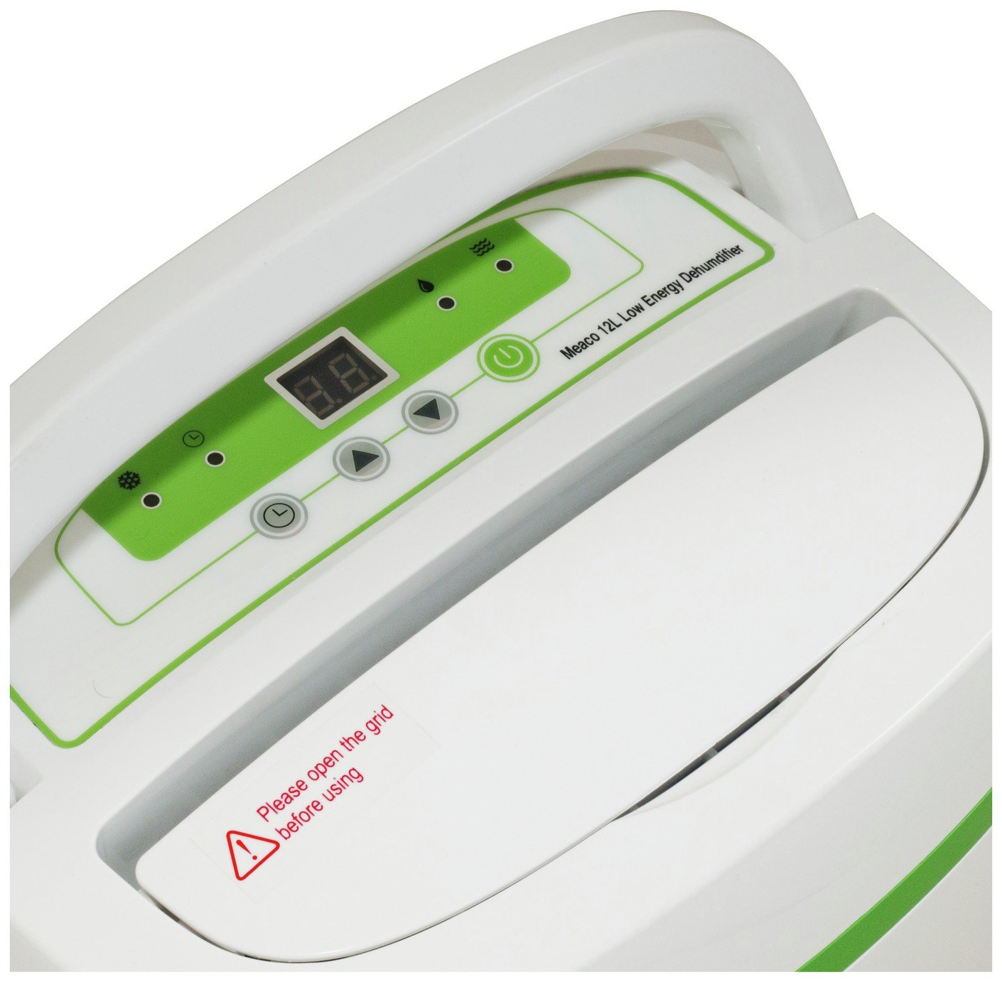 Meaco Low Energy 12L Dehumidifier Reviews