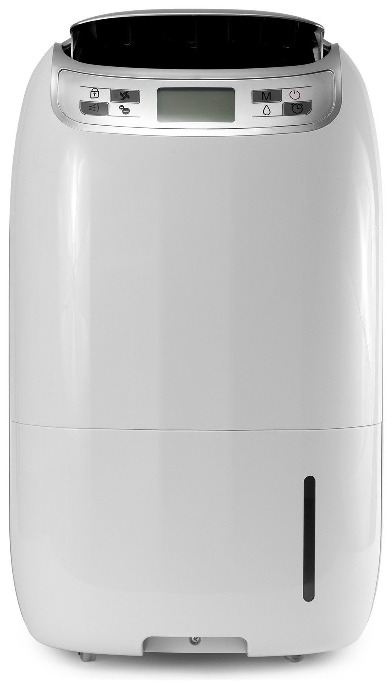 Meaco Ultra Low Energy 25L Dehumidifier review
