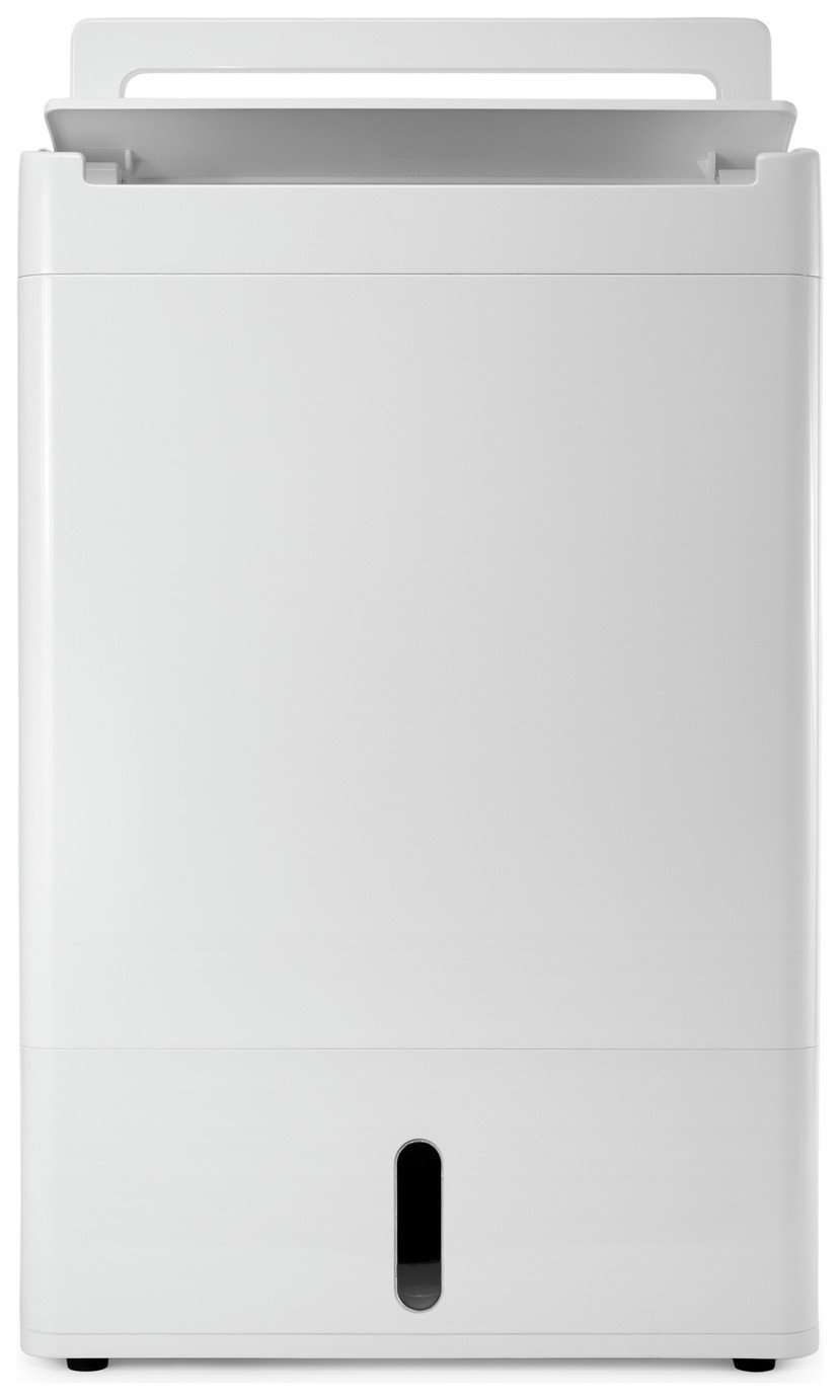 Meaco DD8L Zambezi Dessicant Dehumidifier