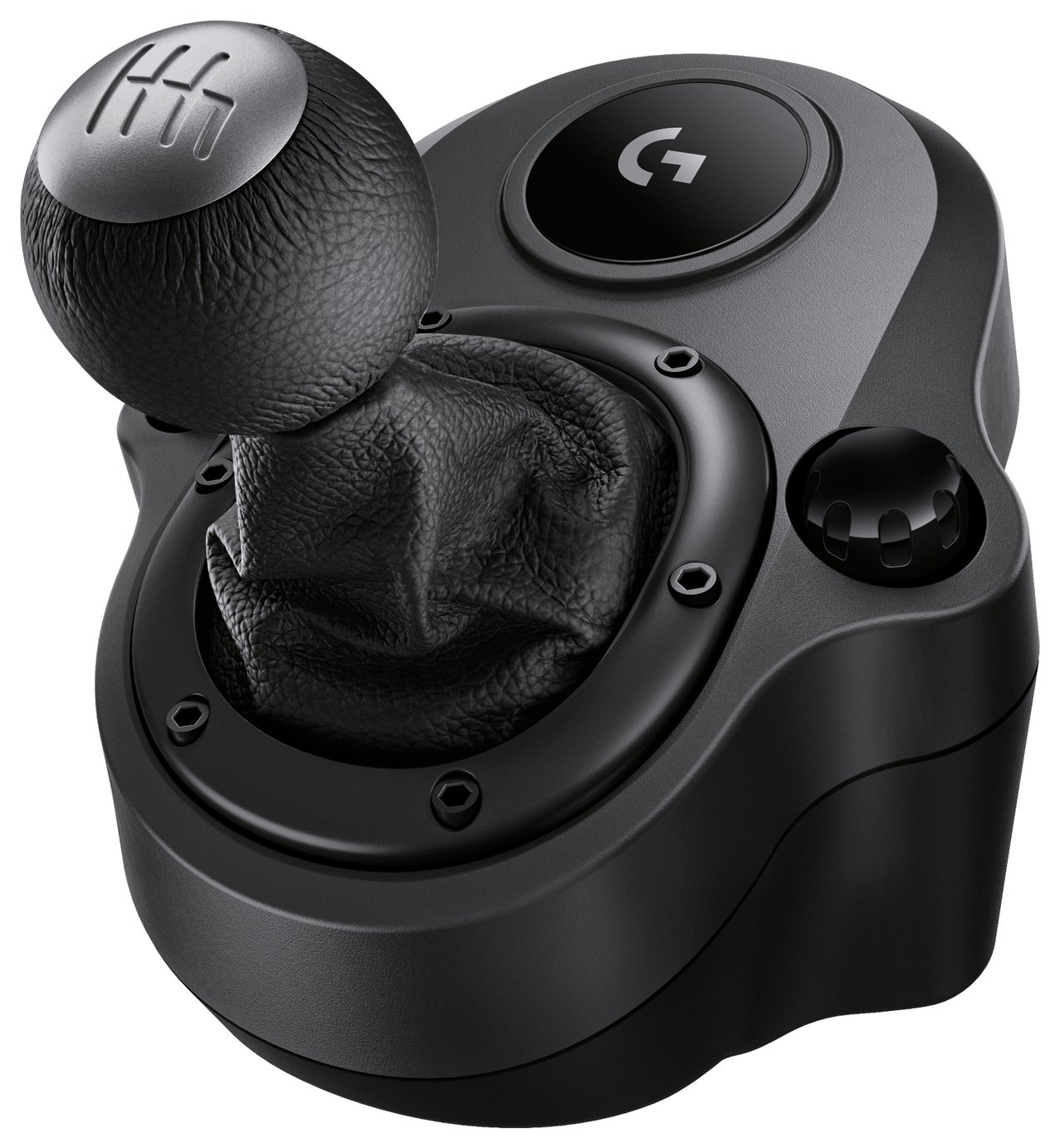 Logitech Driving Force Shifter For G923, G29 & G920