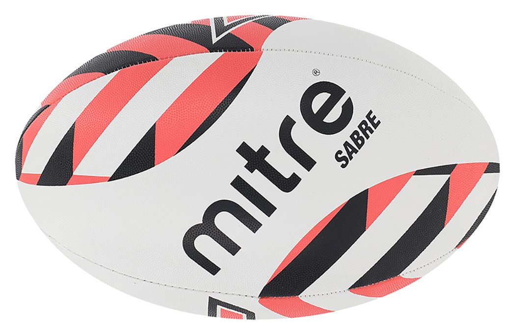 Mitre Sabre Rugby Ball