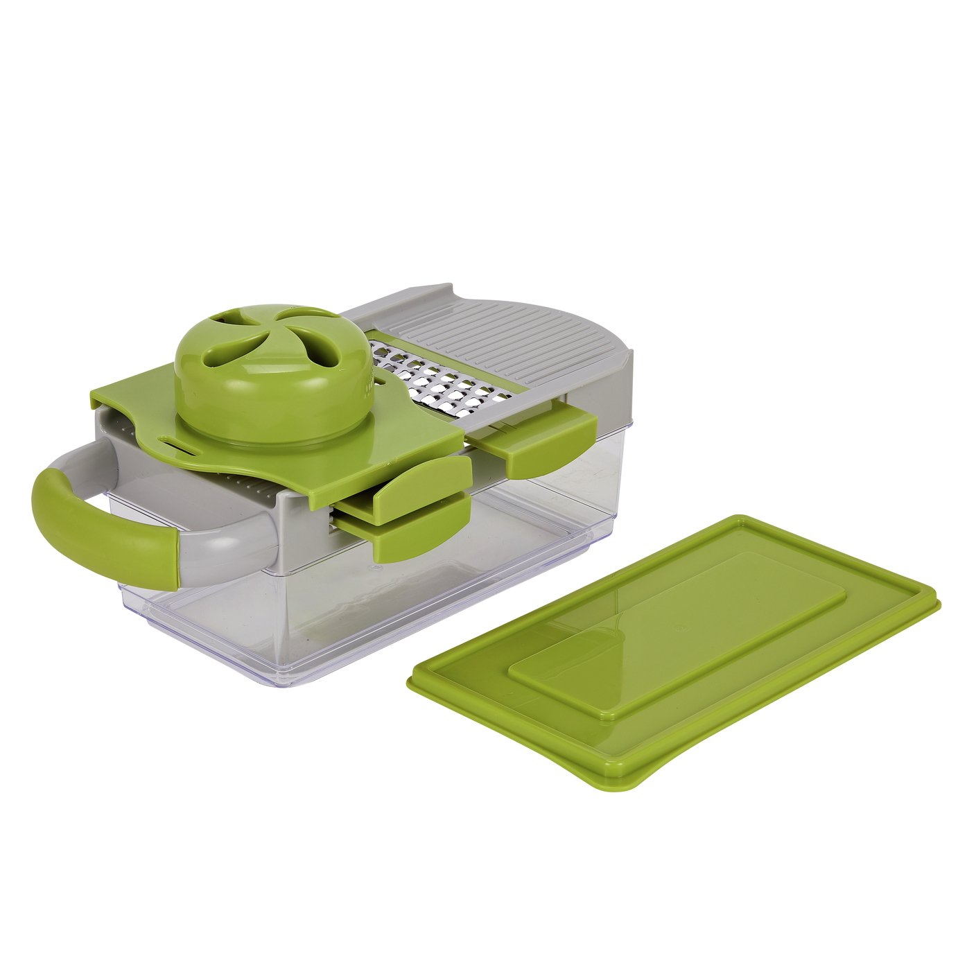 Argos Home Healthy Eating Mandolin