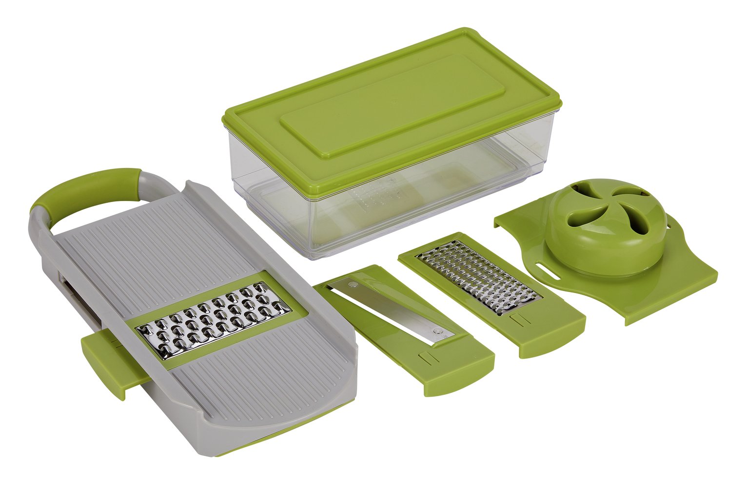 Argos Home Healthy Eating Mandolin Reviews