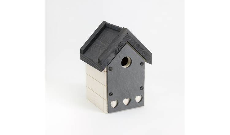 Peckish Westwood Bird Nest Box