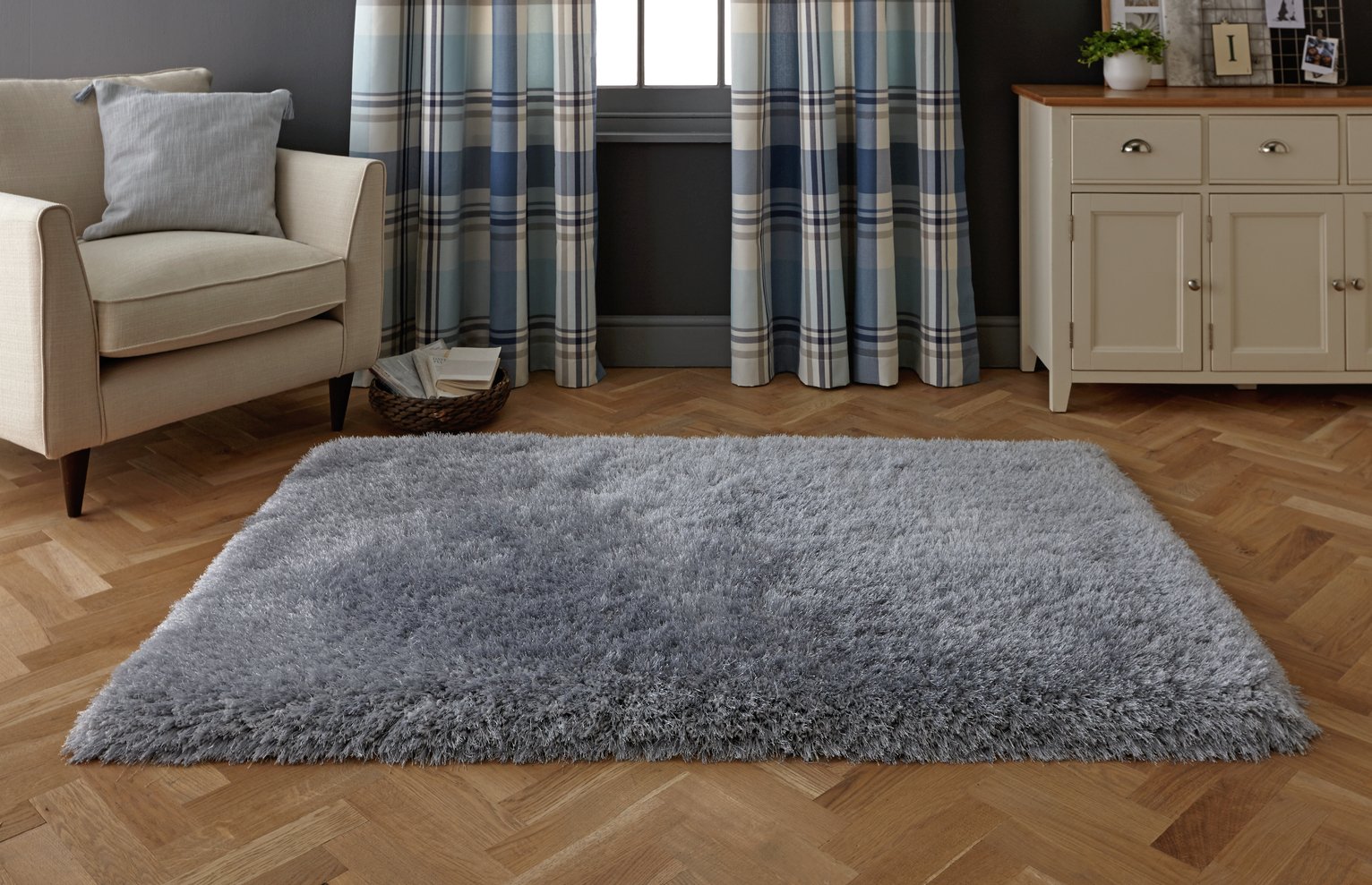 Argos Home Bliss Rug Review