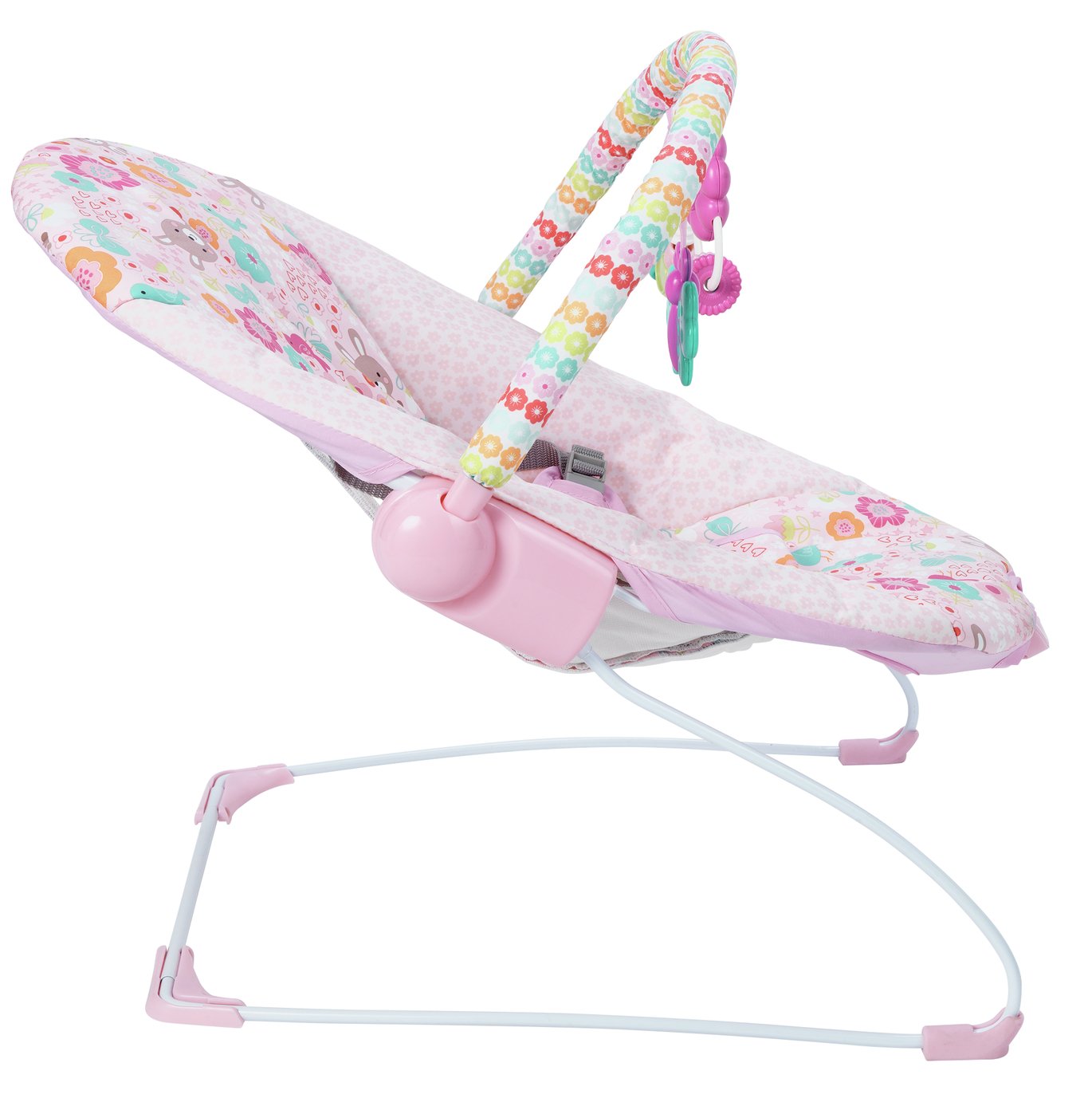 chad valley princess deluxe bouncer