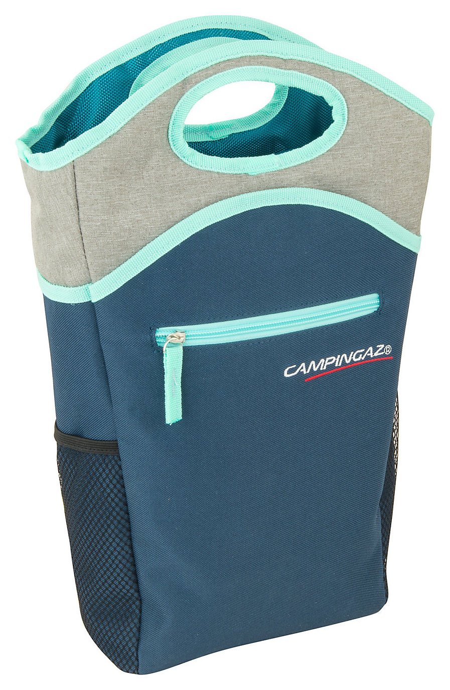 Campingaz 2 Bottle Wine Cooler Bag review