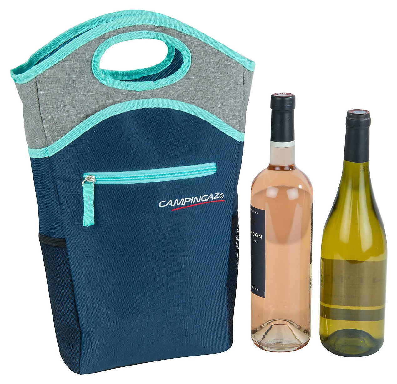 Campingaz 2 Bottle Wine Cooler Bag Reviews