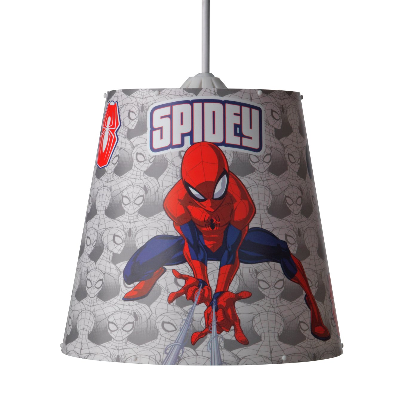 Marvel Spidey Spider-Man Shade review