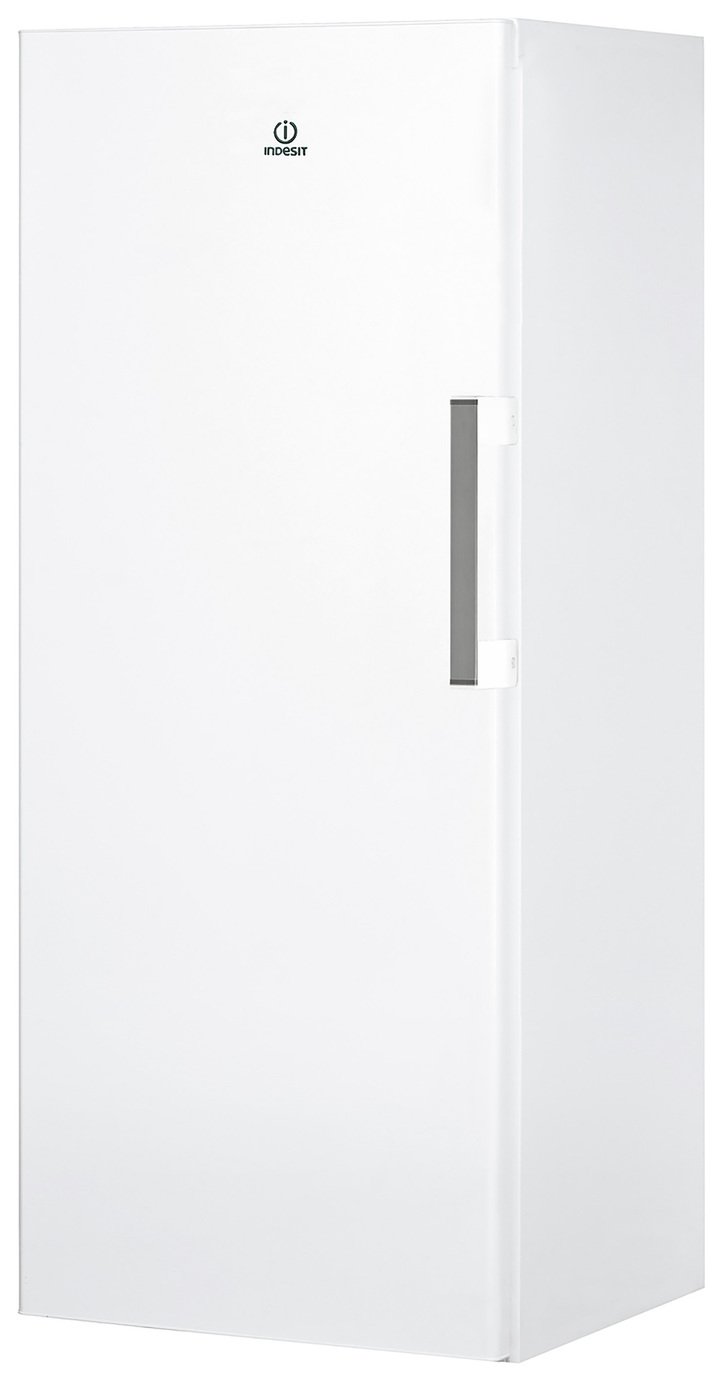 Indesit UI41WUK.1.1 Tall Freezer - White