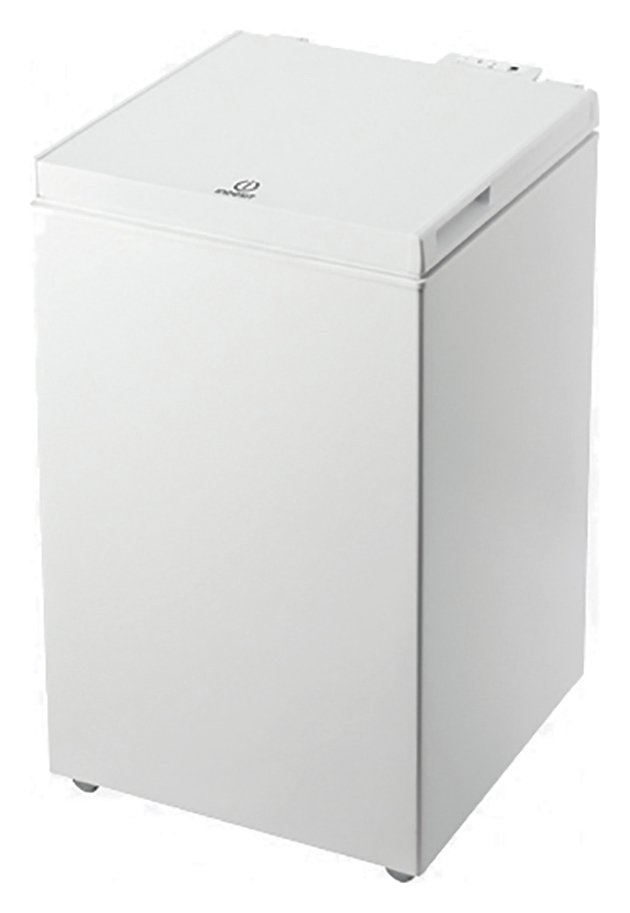 Indesit OS1A1002UK Chest Freezer Reviews